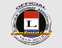 Lincoln Highway Celebrarion
